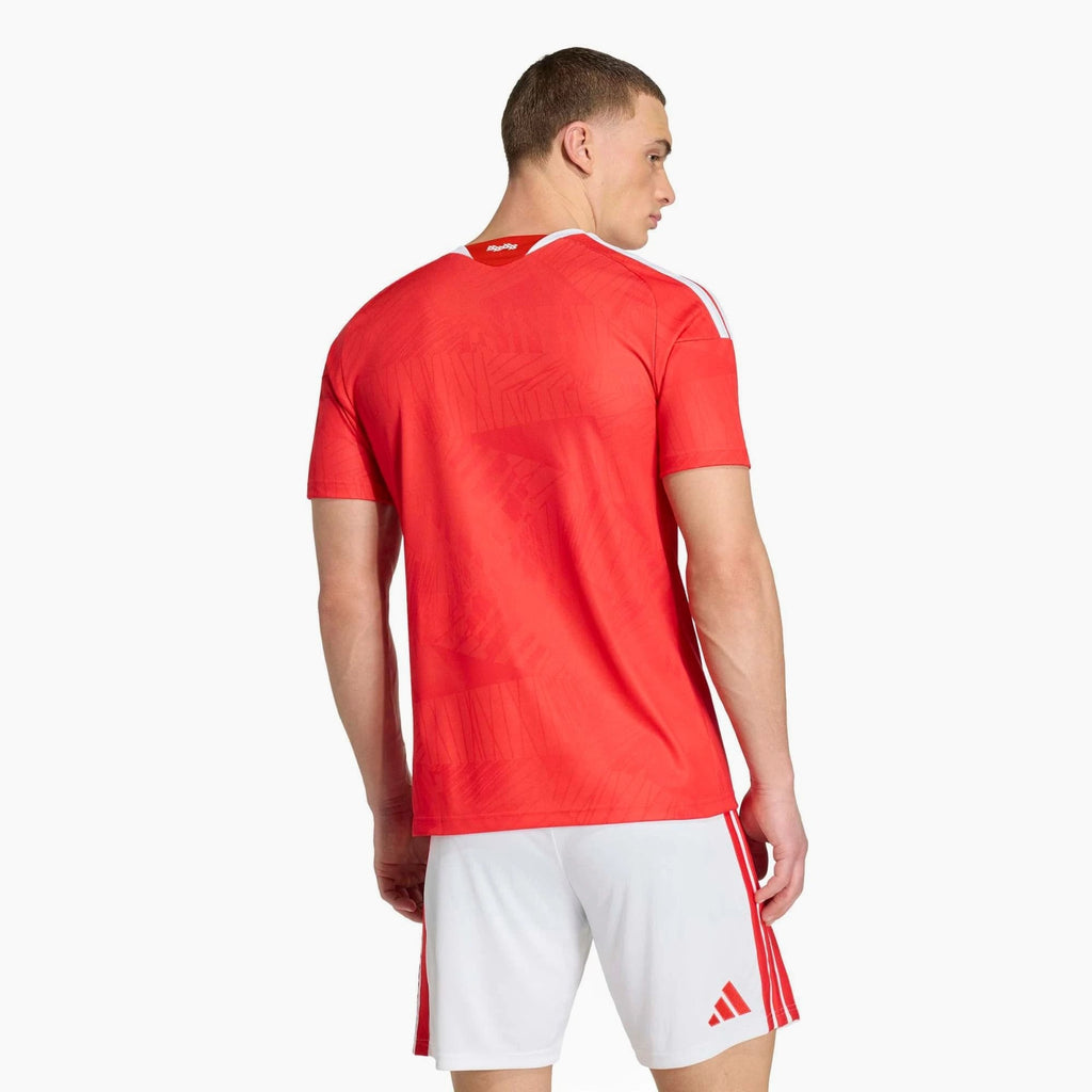 Benfica 2026/27 Home Jersey — product view 2