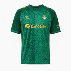 Segunda equipación