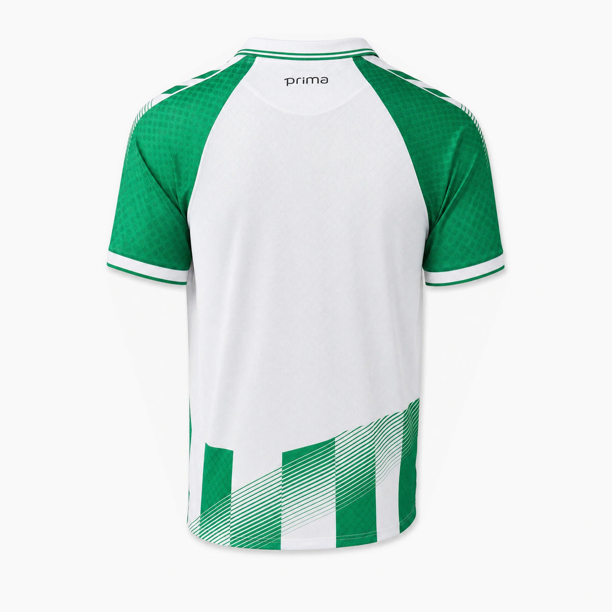 Real Betis 2026/27 Home Player Jersey - Back view