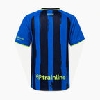 Real Betis 2026/27 Third Jersey - Back view