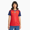 Spain 2026 World Cup Champions Women's Home Jersey