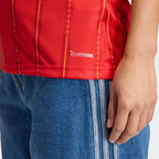 Spain 2026 World Cup Champions Women's Home Jersey — View 7