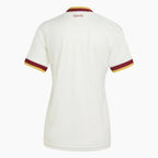Spain 2026 World Cup Champions Women's Away Jersey — View 2