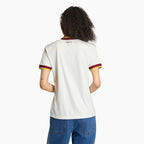 Spain 2026 World Cup Champions Women's Away Jersey — View 3