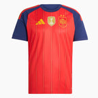 Spain 2026 World Cup Champions Home Jersey — View 2