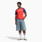 Spain 2026 World Cup Champions Home Jersey — View 4