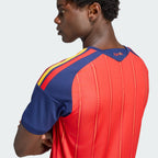 Spain 2026 World Cup Champions Home Jersey — View 7