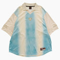 Argentina Travis Scott Cactus Jack x Nike Total 90 Retro Jersey