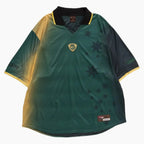 Australia Travis Scott Cactus Jack x Nike Total 90 Retro Jersey