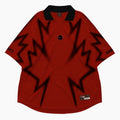 Canada Travis Scott Cactus Jack x Nike Total 90 Retro Jersey
