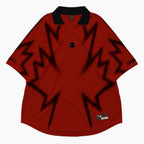 Canada Travis Scott Cactus Jack x Nike Total 90 Retro Jersey