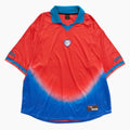 South Korea Travis Scott Cactus Jack x Nike Total 90 Retro Jersey