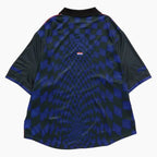 Croatia Travis Scott Cactus Jack x Nike Total 90 Retro Jersey — View 2