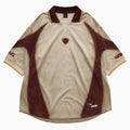 Spain Travis Scott Cactus Jack x Nike Total 90 Retro Jersey