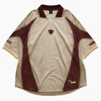 Spain Travis Scott Cactus Jack x Nike Total 90 Retro Jersey