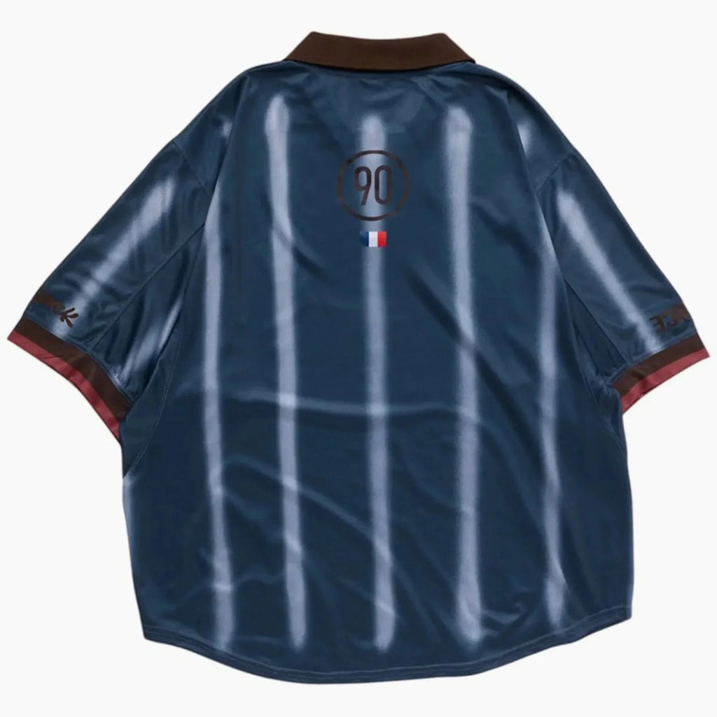 France Travis Scott Cactus Jack x Nike Total 90 Retro Jersey — View 2