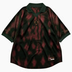 Morocco Travis Scott Cactus Jack x Nike Total 90 Retro Jersey