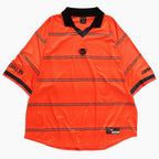 Netherlands Travis Scott Cactus Jack x Nike Total 90 Retro Jersey