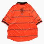 Netherlands Travis Scott Cactus Jack x Nike Total 90 Retro Jersey — View 2