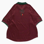 Portugal Travis Scott Cactus Jack x Nike Total 90 Retro Jersey — View 2