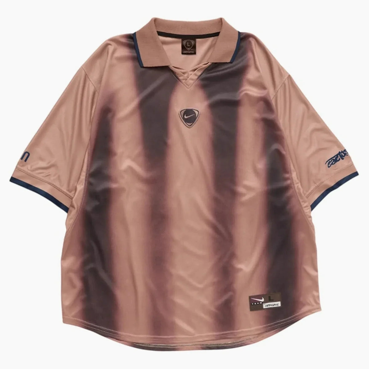 USA I Travis Scott Cactus Jack x Nike Total 90 Retro Jersey