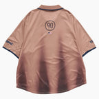 USA I Travis Scott Cactus Jack x Nike Total 90 Retro Jersey — View 2