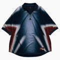 USA II Travis Scott Cactus Jack x Nike Total 90 Retro Jersey
