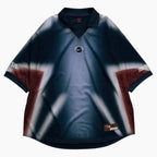 USA II Travis Scott Cactus Jack x Nike Total 90 Retro Jersey