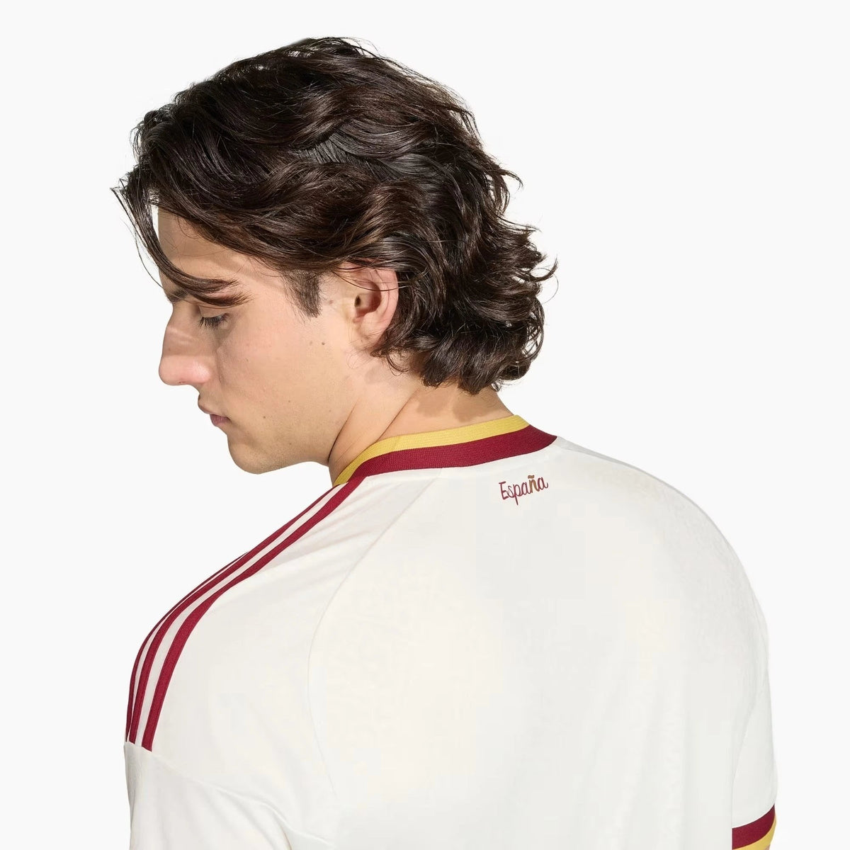 Spain 2026 World Cup Champions Away Jersey — View 3