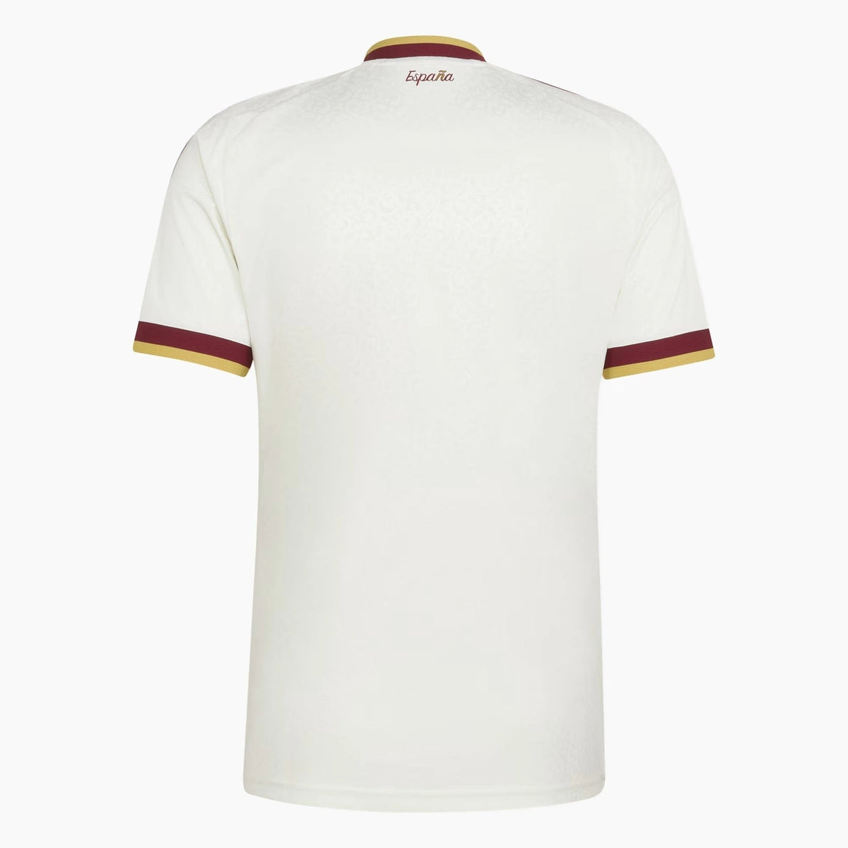 Spain 2026 World Cup Champions Away Jersey — View 4