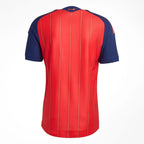 Spain 2026 World Cup Champions Home Player Jersey — View 2