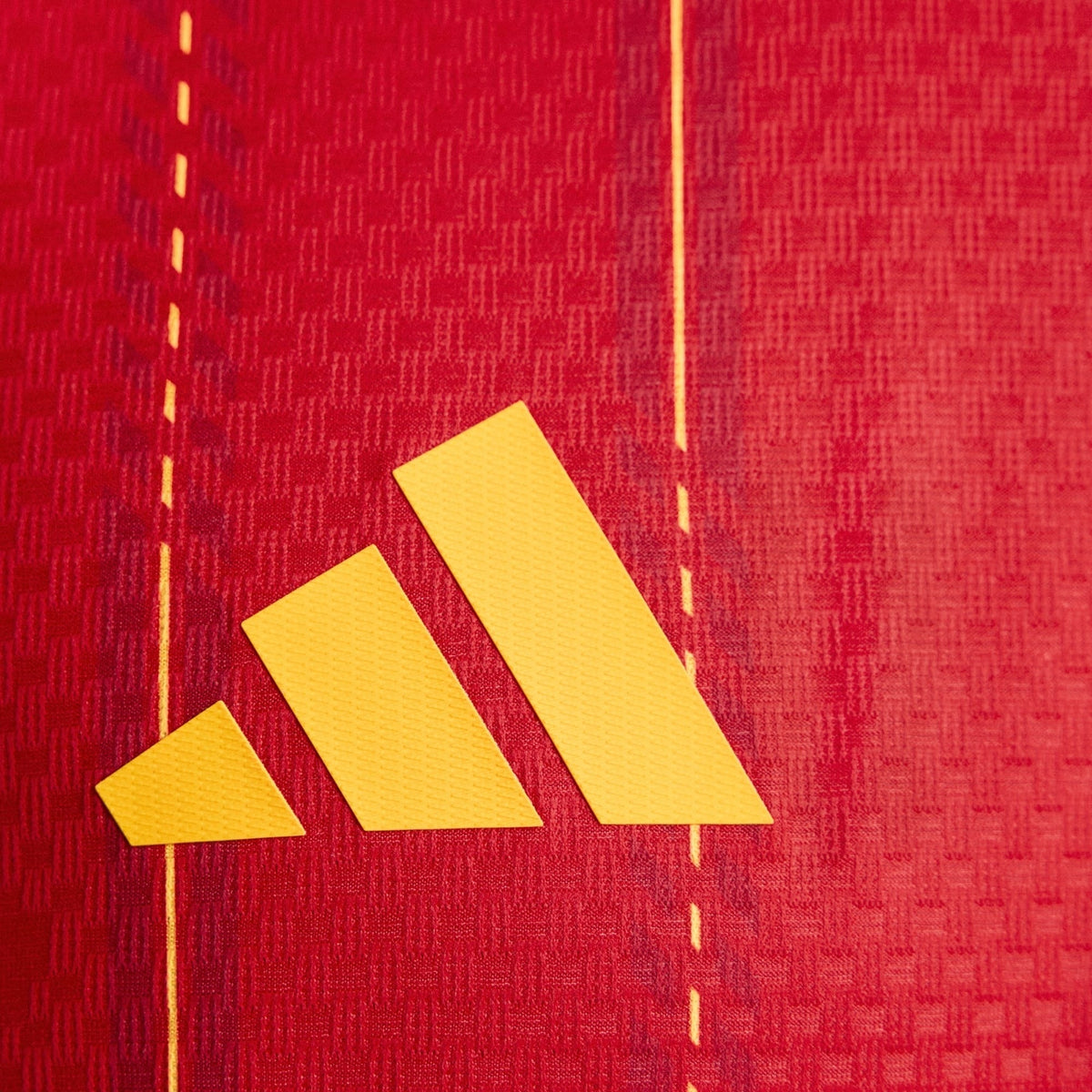 Spain 2026 World Cup Champions Home Player Jersey — View 3