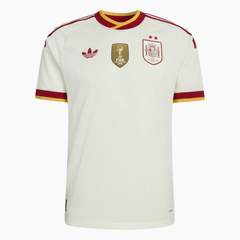 Uniforme reserva