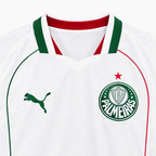 Palmeiras 2026/27 Away Jersey — product detail 1