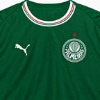 Palmeiras 2026/27 Home Kids Kit — product detail 1