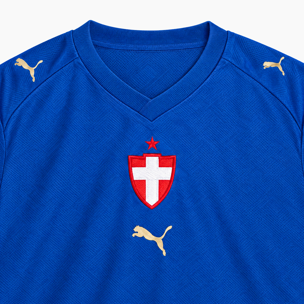 Palmeiras 2026/27 Third Kids Kit — product detail 1