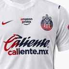 Chivas Guadalajara 2026/27 Away Player Jersey — product detail 2
