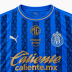 Chivas Guadalajara 2025/26 Third Player Jersey — product detail 1