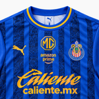 Chivas Guadalajara 2025/26 Kids Kit — product detail 1