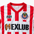 Chivas Guadalajara 1992/93 Home Retro Jersey — product detail 1