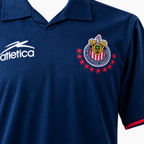 Chivas Guadalajara 2003/04 Away Retro Jersey — product detail 2