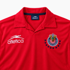 Chivas Guadalajara 2003/04 Third Retro Jersey — product detail 1