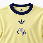 Club América 2026/27 110th Anniversary Jersey — product detail 1