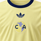 Club América 2026/27 110th Anniversary Jersey — product detail 2