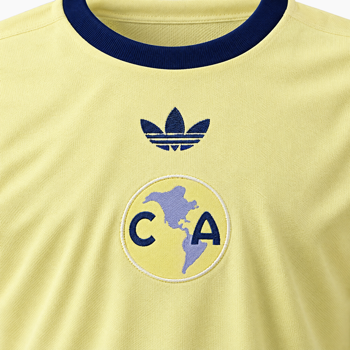 Club América 2026/27 110th Anniversary Jersey — product detail 2