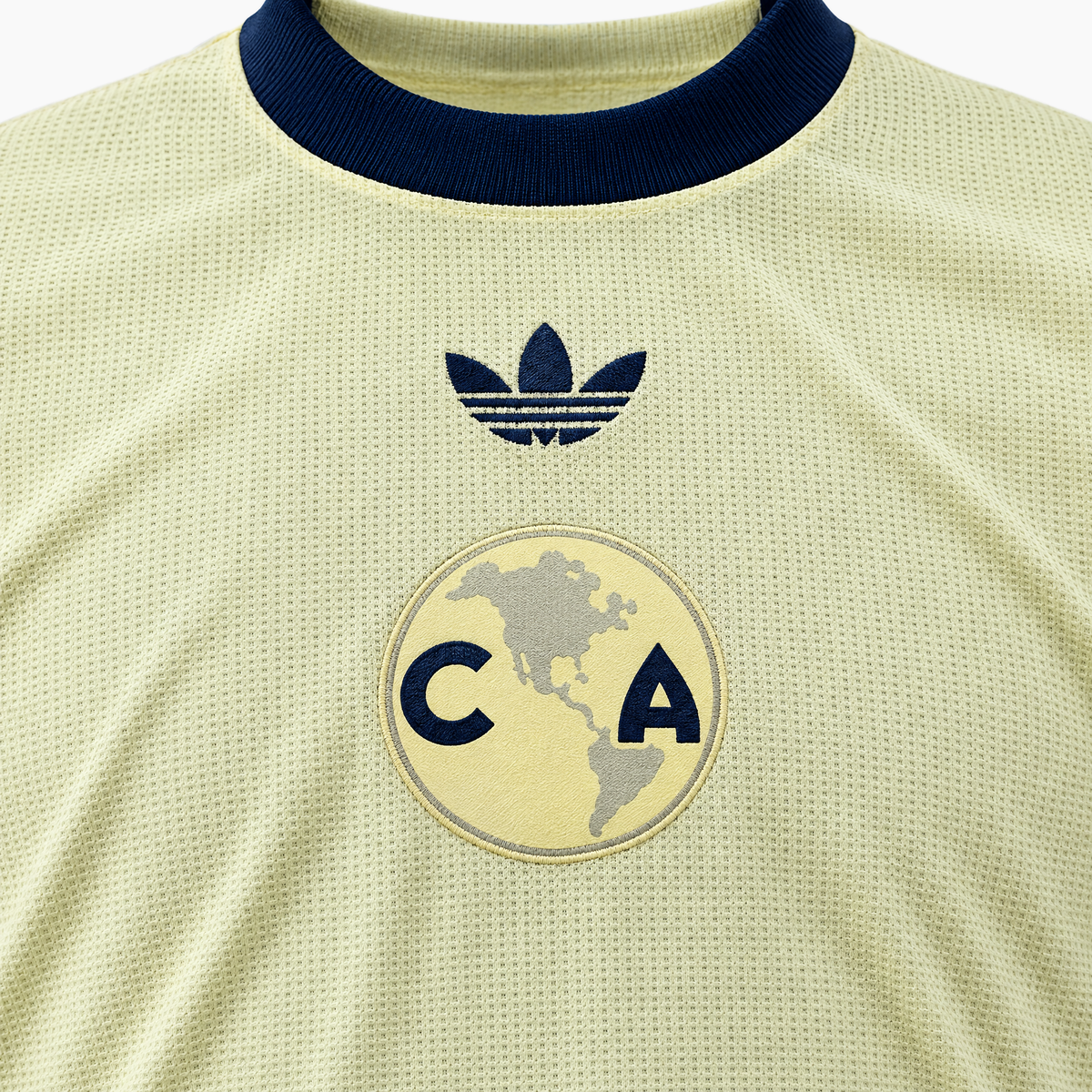 Club América 2026/27 110th Anniversary Player Jersey — product detail 2