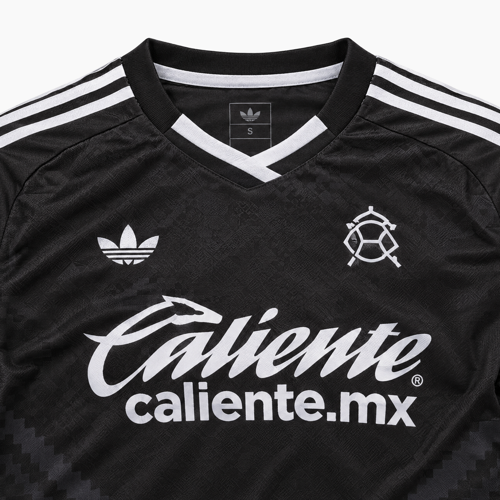 Club América 2026/27 Women's Away Jersey — product detail 1