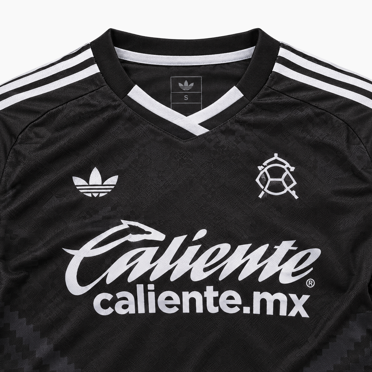Club América 2026/27 Women's Away Jersey — product detail 1