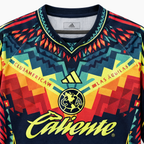 Club América 2025/26 Third Jersey — product detail 1