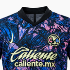Club América 2025/26 Away Player Jersey — product detail 1
